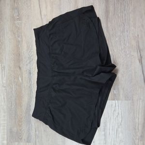 C9 By Champion XL women's athletic shorts black running workout